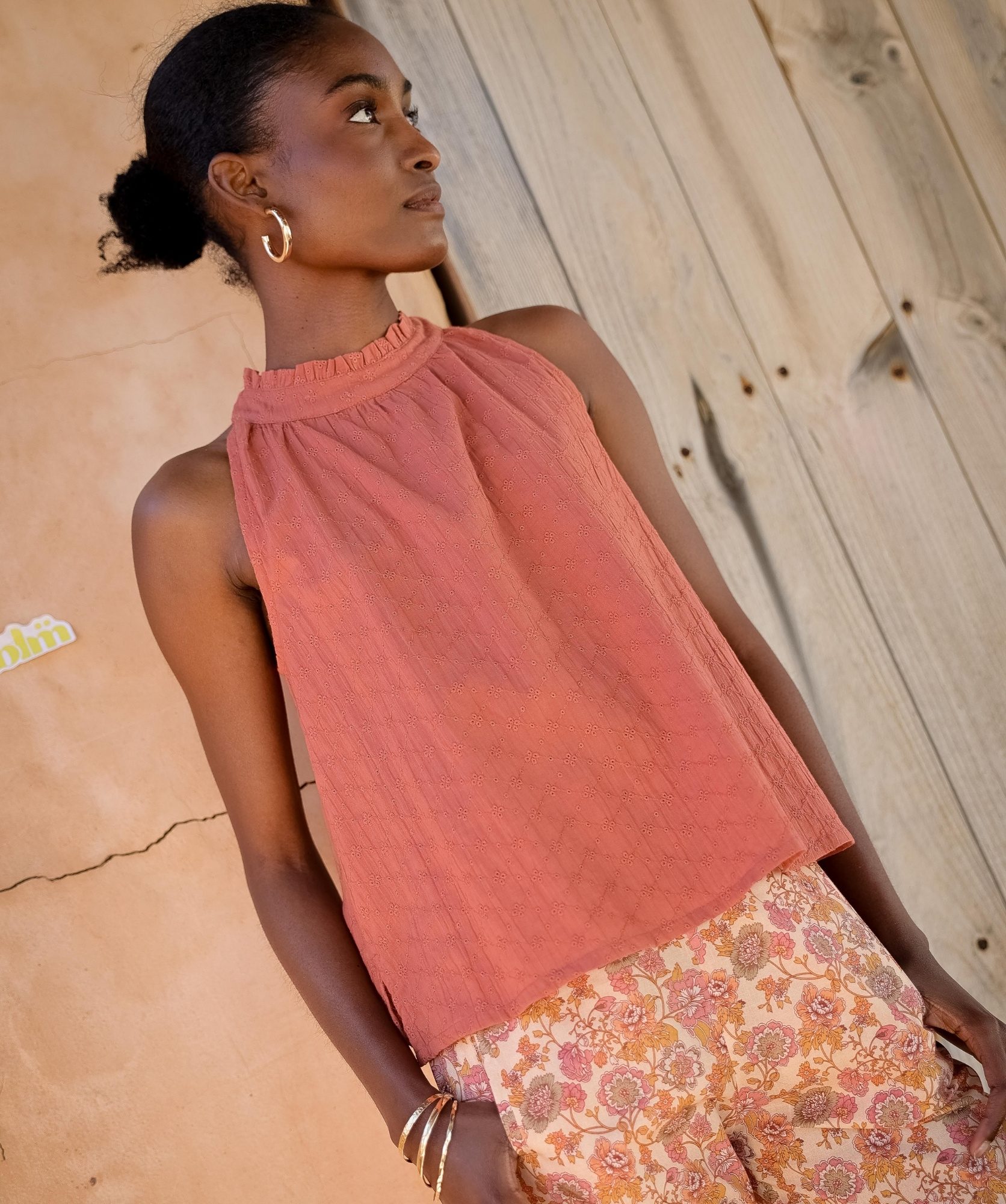Top Poppie – Argile