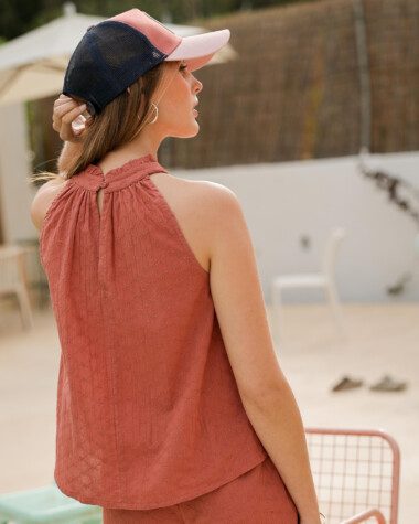 Top Poppie – Argile