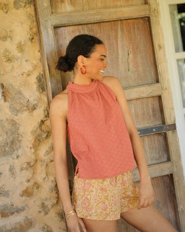 Top Poppie – Argile