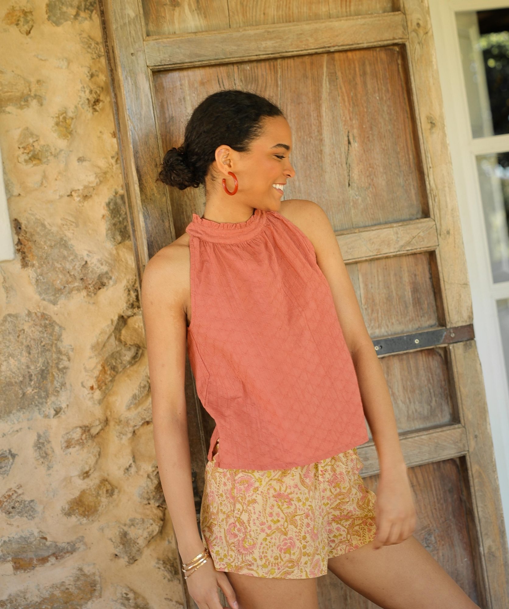 Top Poppie – Argile