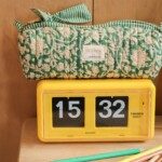 Trousse d’écolier Juno – Anjali Prairie