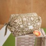 Trousse de toilette Jude – Anjali Kaki