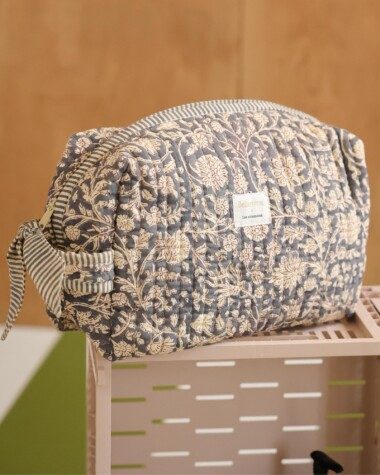 Trousse de toilette Jude – Anjali Orage