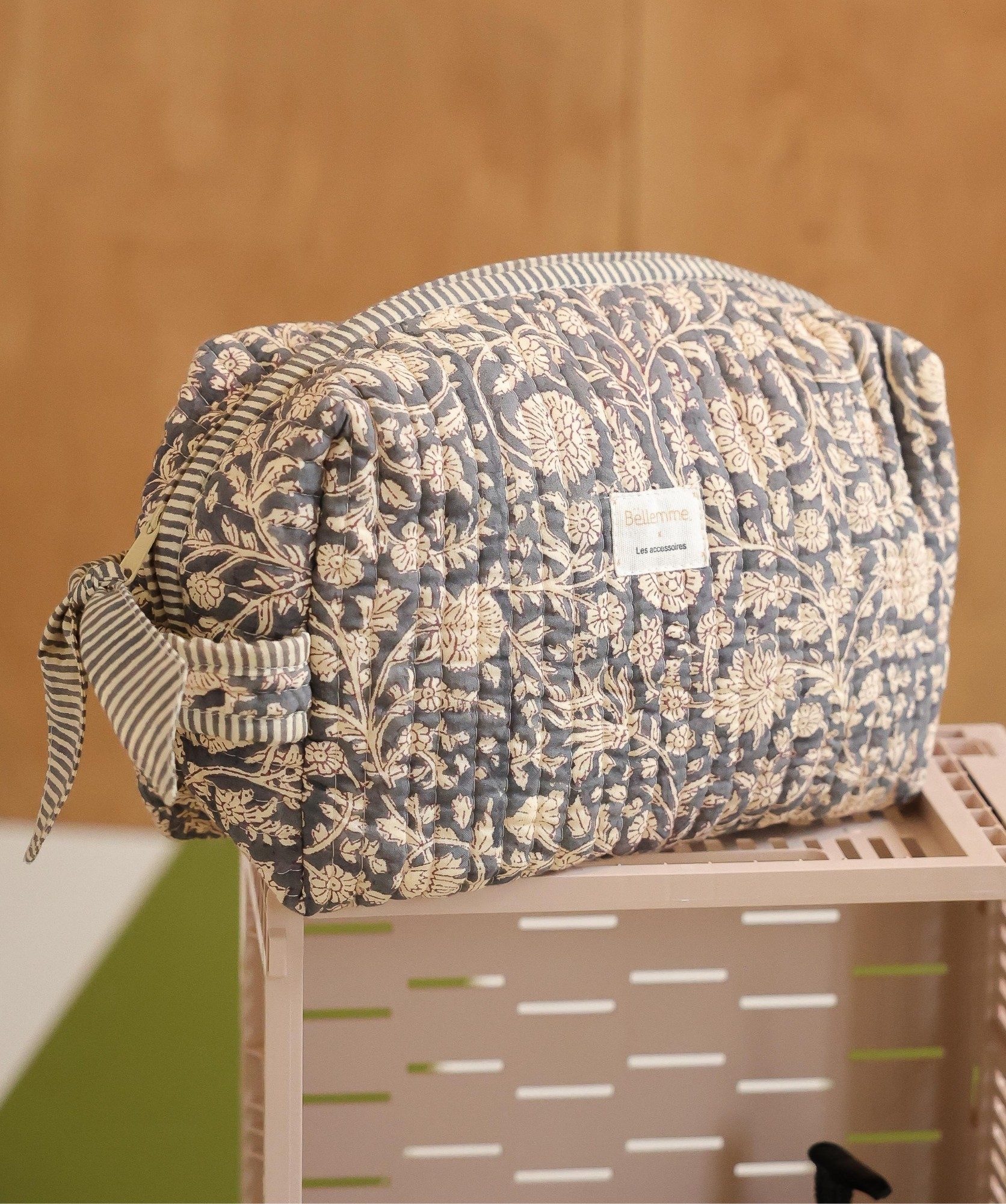 Trousse de toilette Jude – Anjali Orage