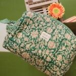 Trousse de toilette Jude – Anjali Prairie