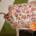 Trousse de toilette Jude – Rhapsody Amethyste