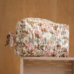 Trousse de toilette Jude – Rhapsody Confetti