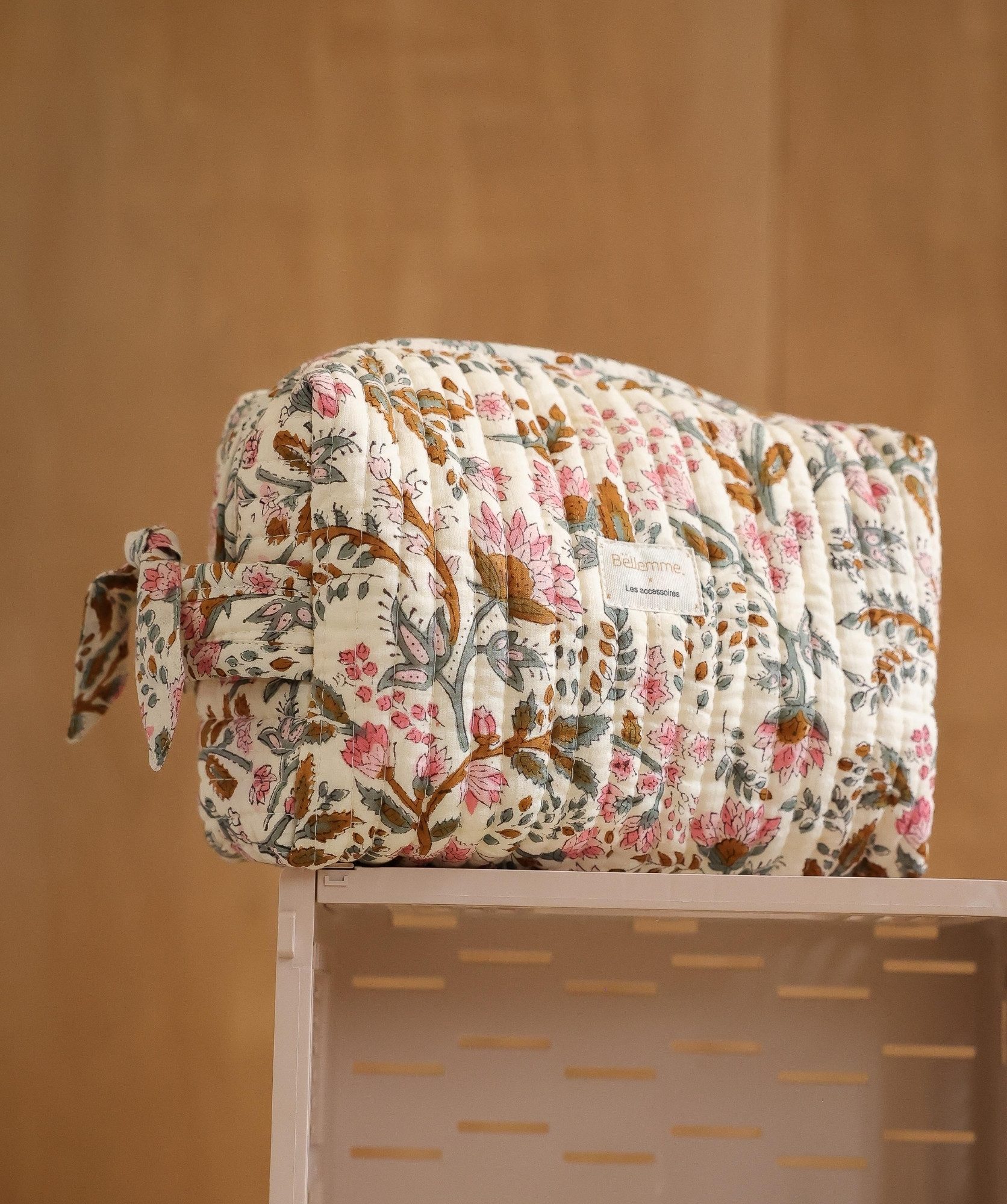 Trousse de toilette Jude – Rhapsody Confetti