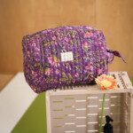 Trousse de toilette Jude – Rhapsody Purple