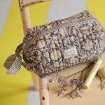 Trousse de toilette Jude petit format – Anjali Orage