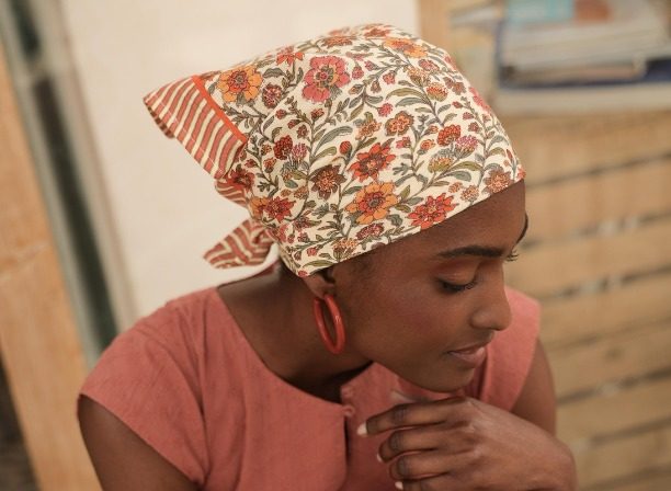 Les Foulards