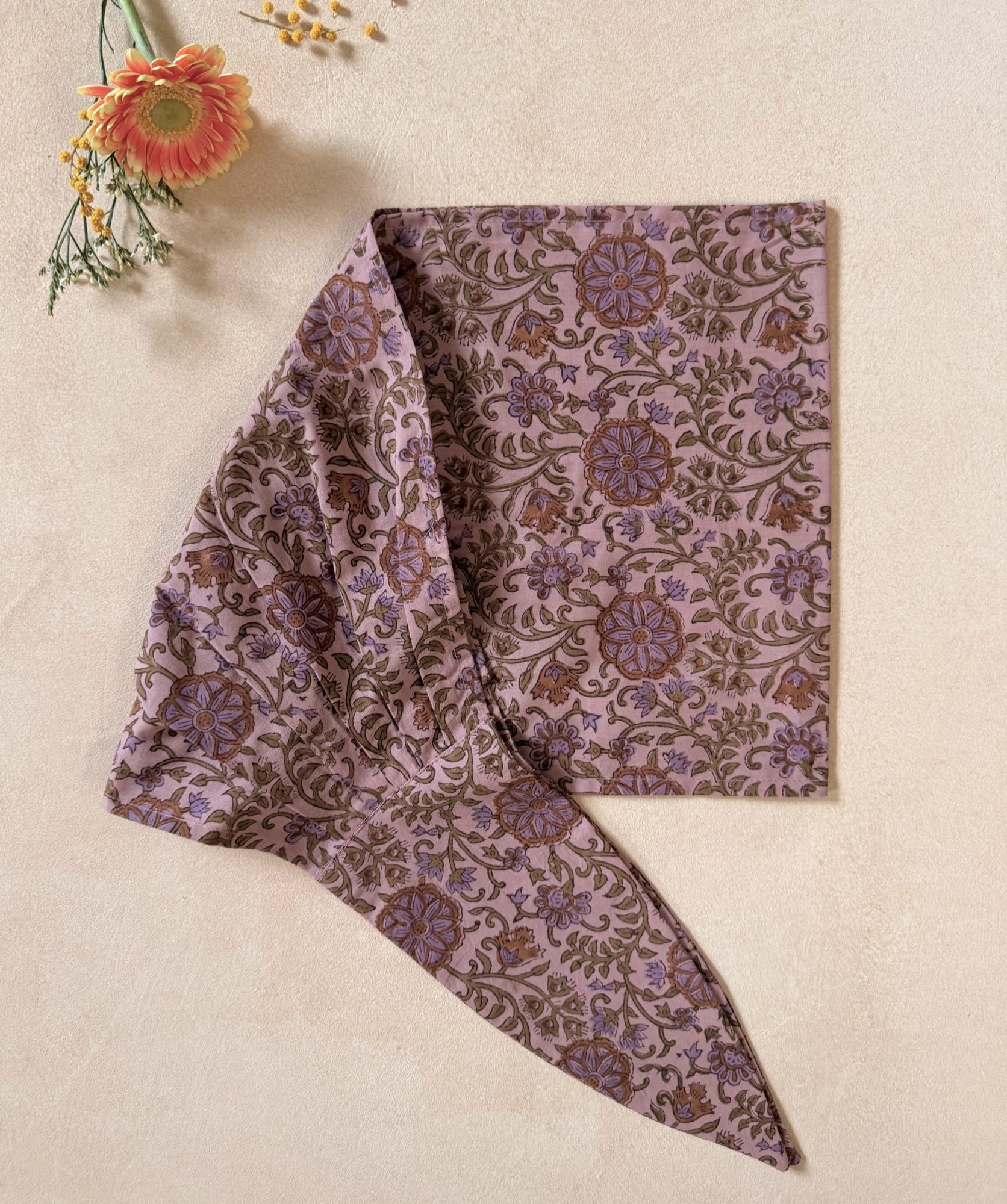 Bandeau – Bekky