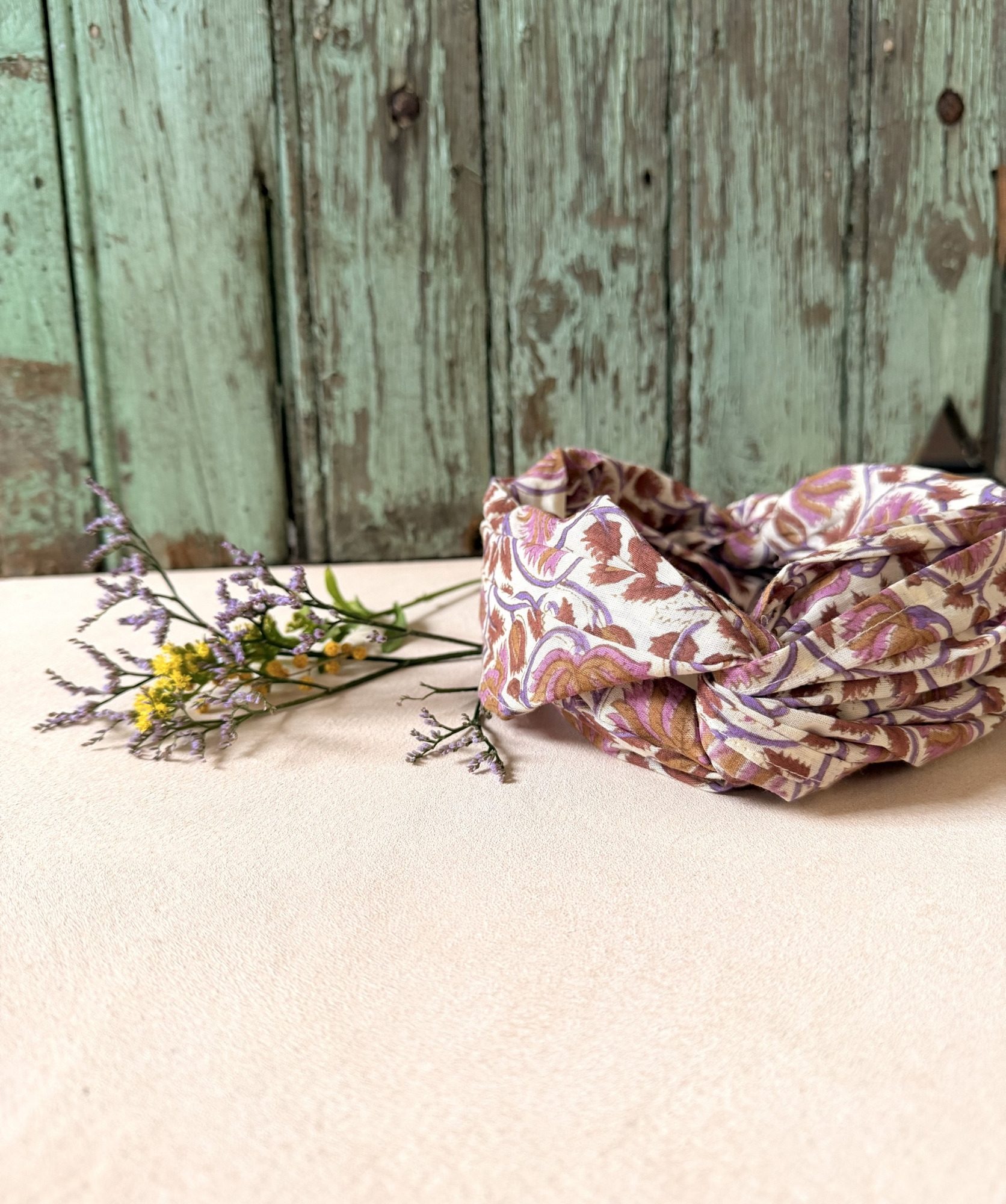 Bandeau – Henley