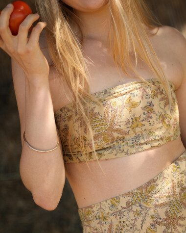 Bandeau – Ranchi