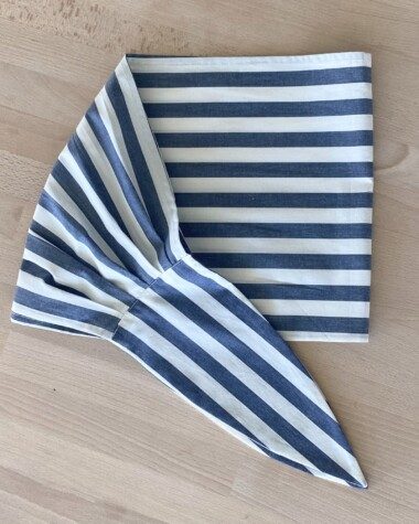 Bandeau – Rayure Gabriel