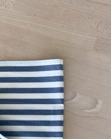 Bandeau – Rayure Gabriel