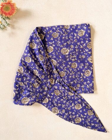 Bandeau – Smith Purple