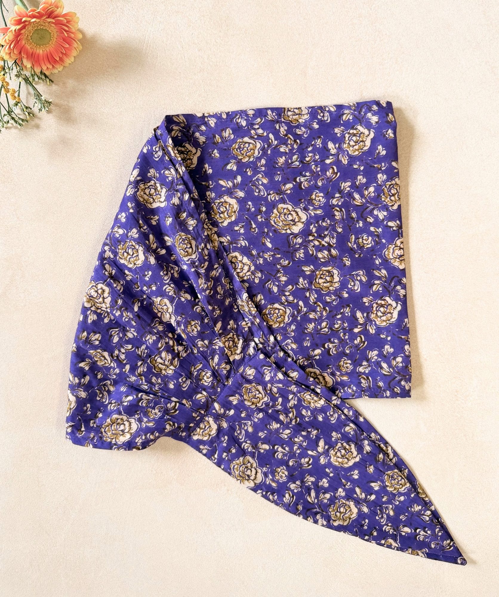 Bandeau – Smith Purple
