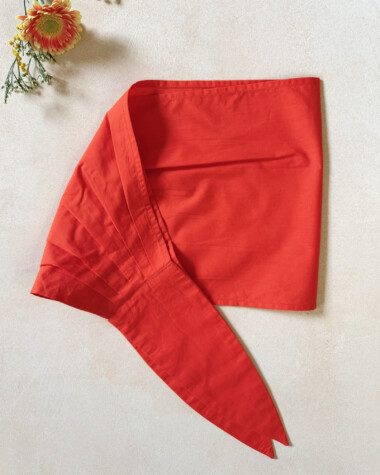 Bandeau – Tangerine