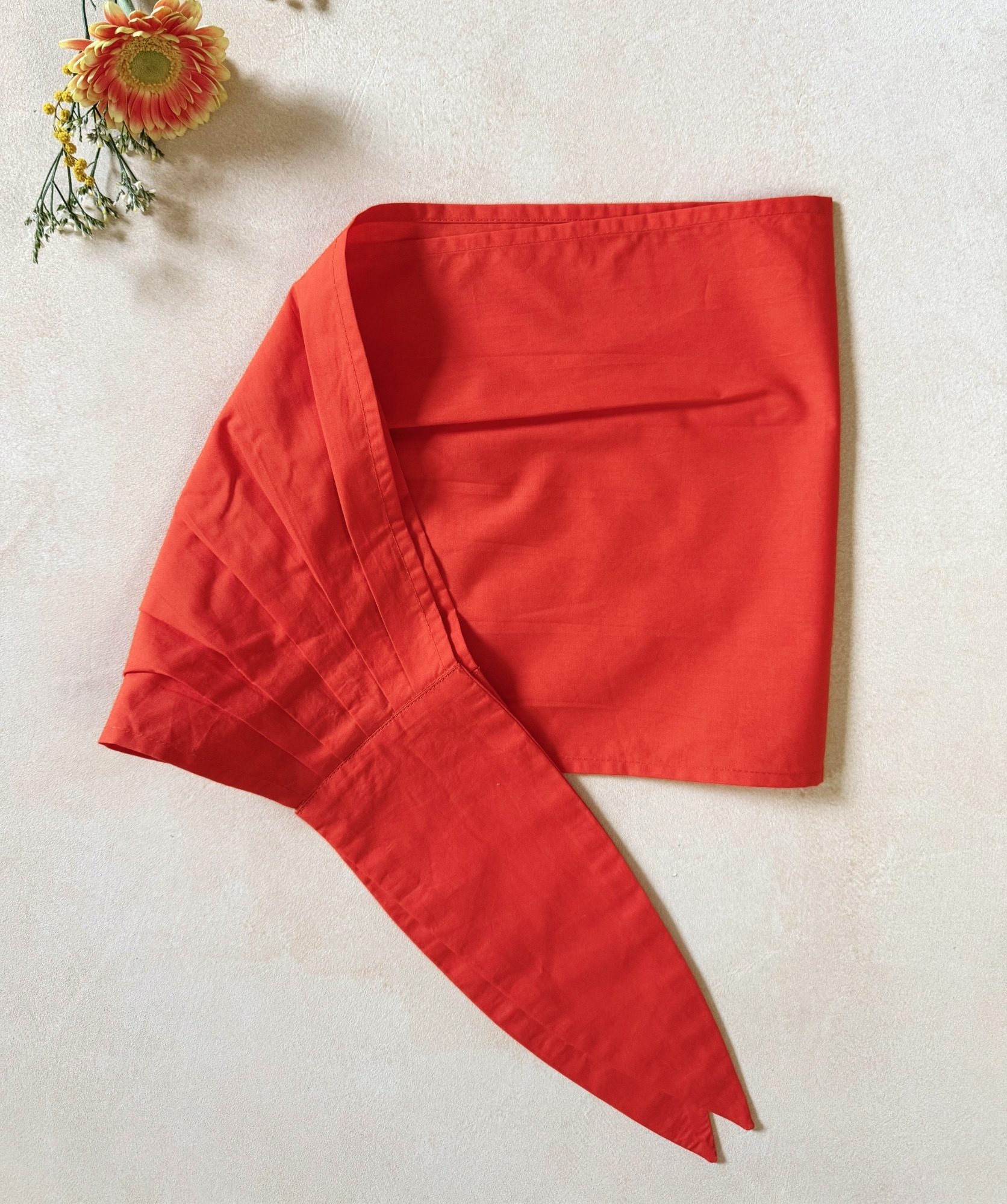 Bandeau – Tangerine