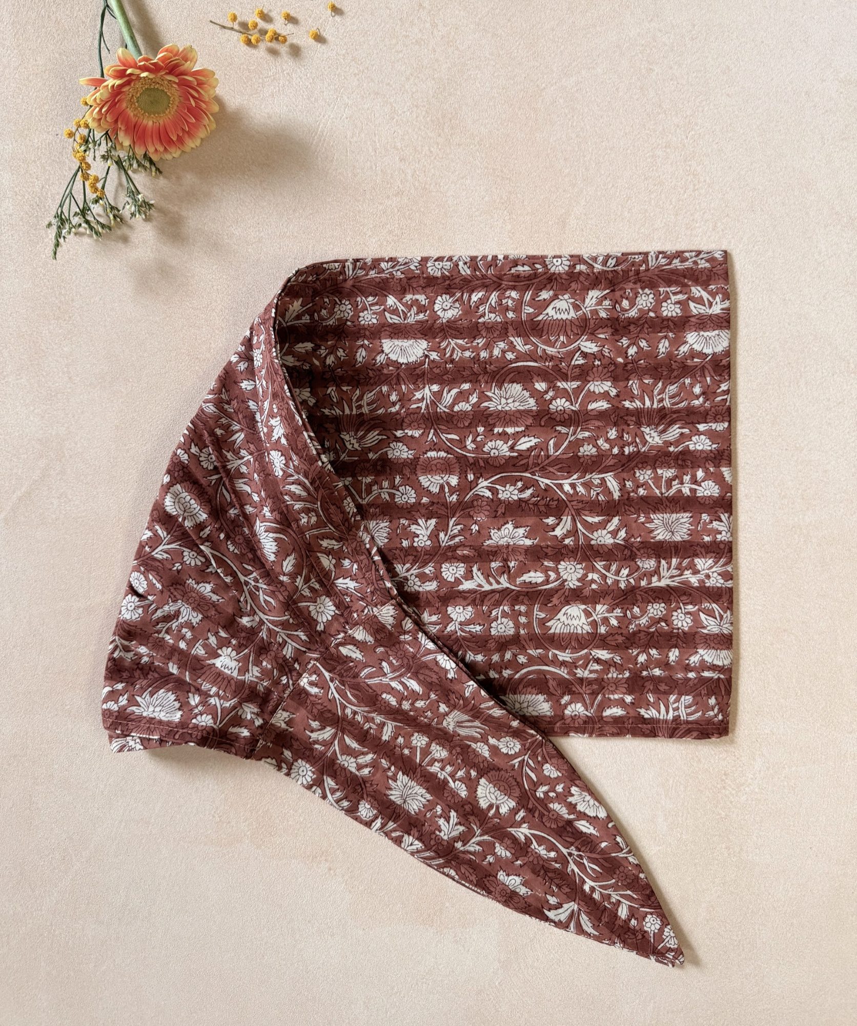 Bandeau – Thalie Bart
