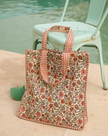 Sac Cabas Amalfi – Ashley Pêche