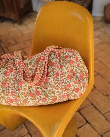 Sac Week-end – Ellis Ocre