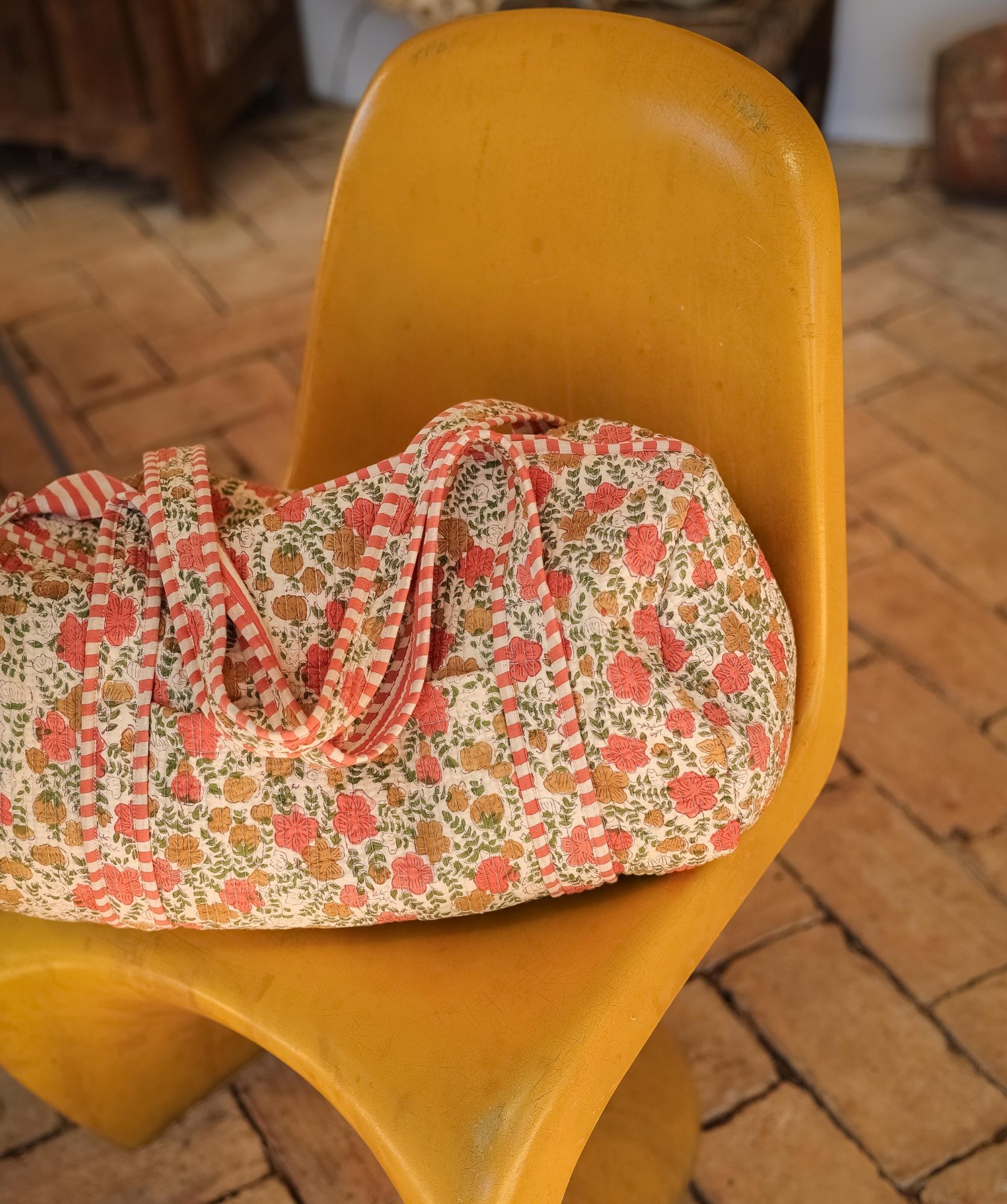 Sac Week-end – Ellis Ocre