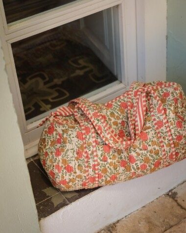 Sac Week-end – Ellis Ocre
