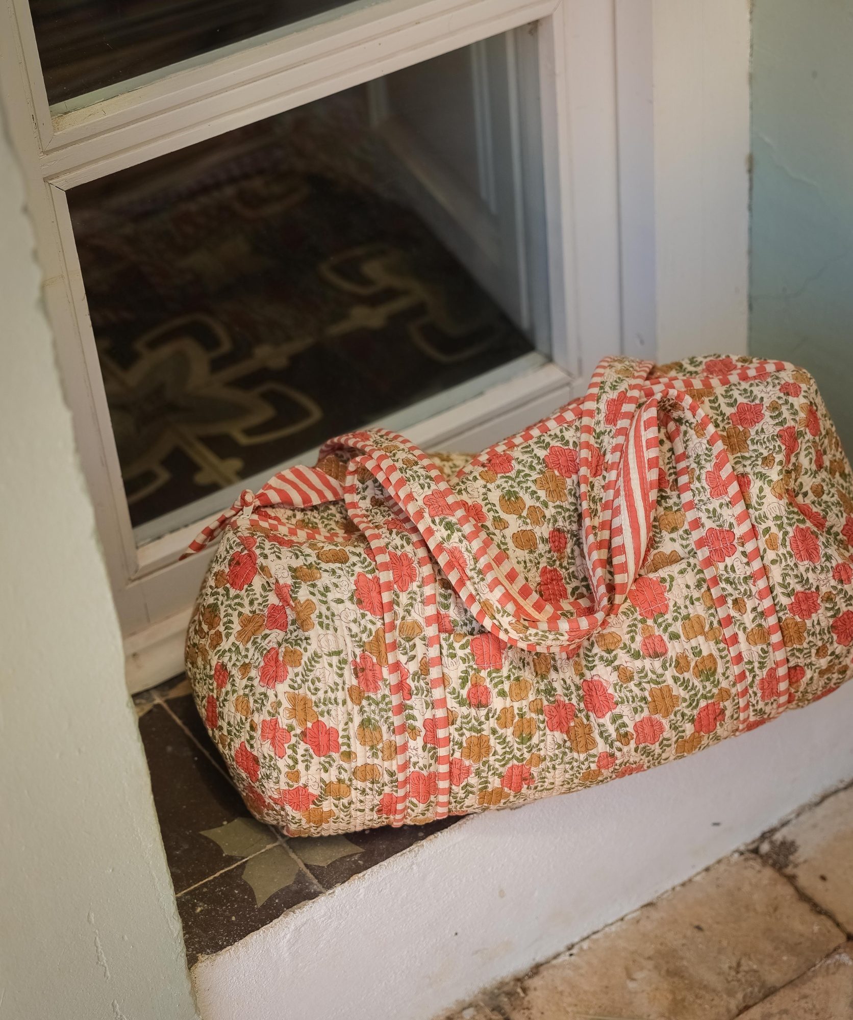Sac Week-end – Ellis Ocre