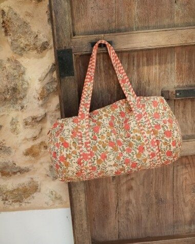 Sac Week-end – Ellis Ocre