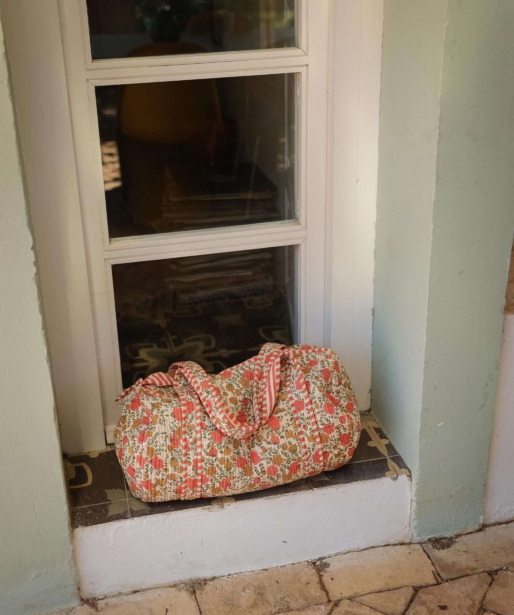 Sac Week-end – Ellis Ocre