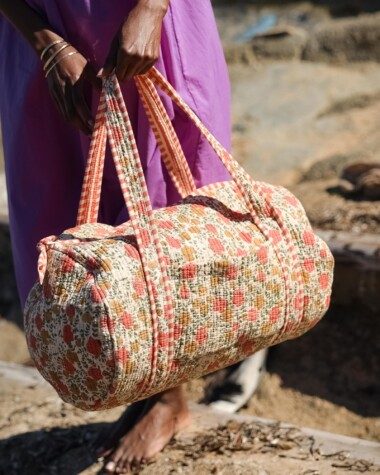 Sac Week-end – Ellis Ocre