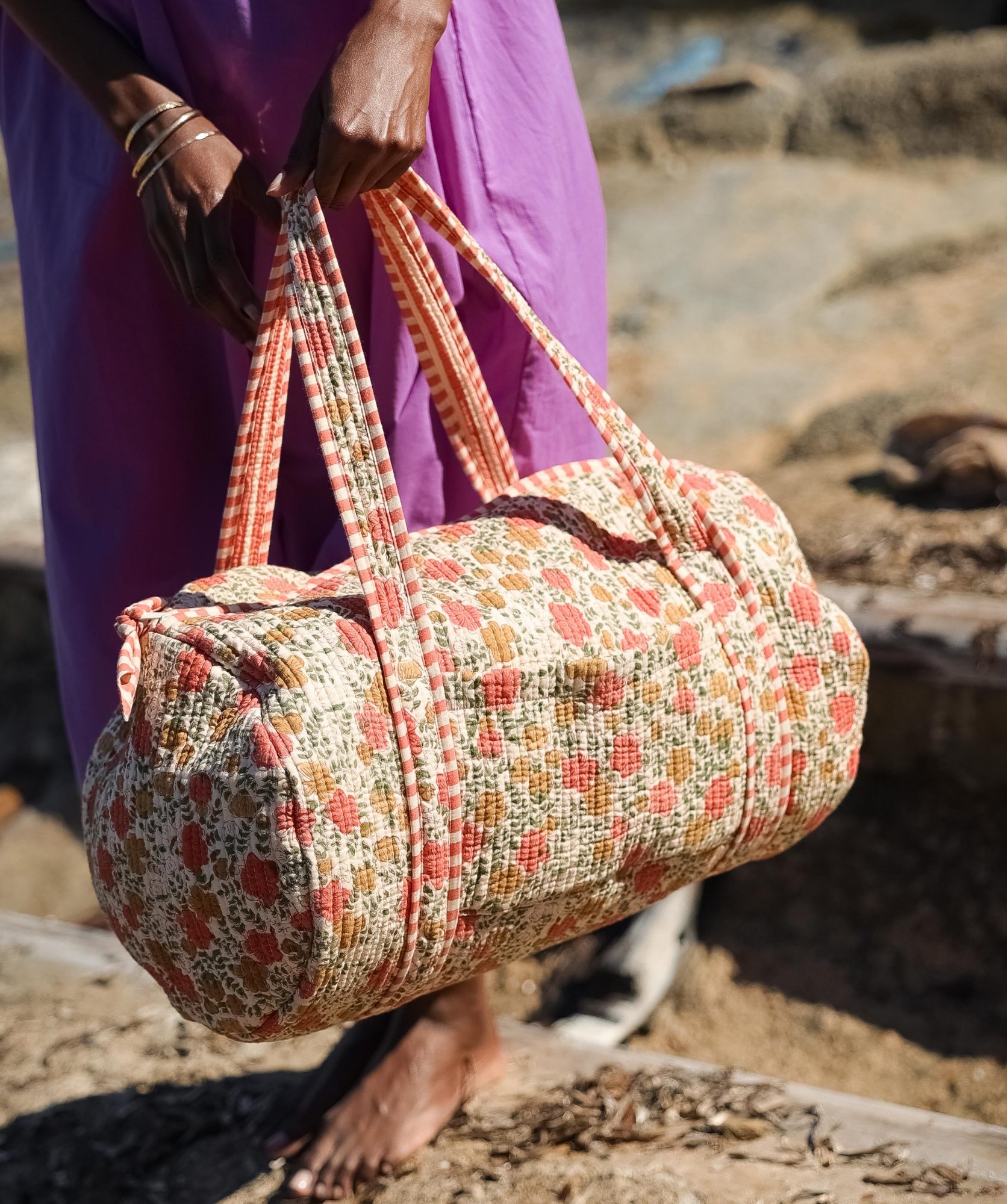 Sac Week-end – Ellis Ocre