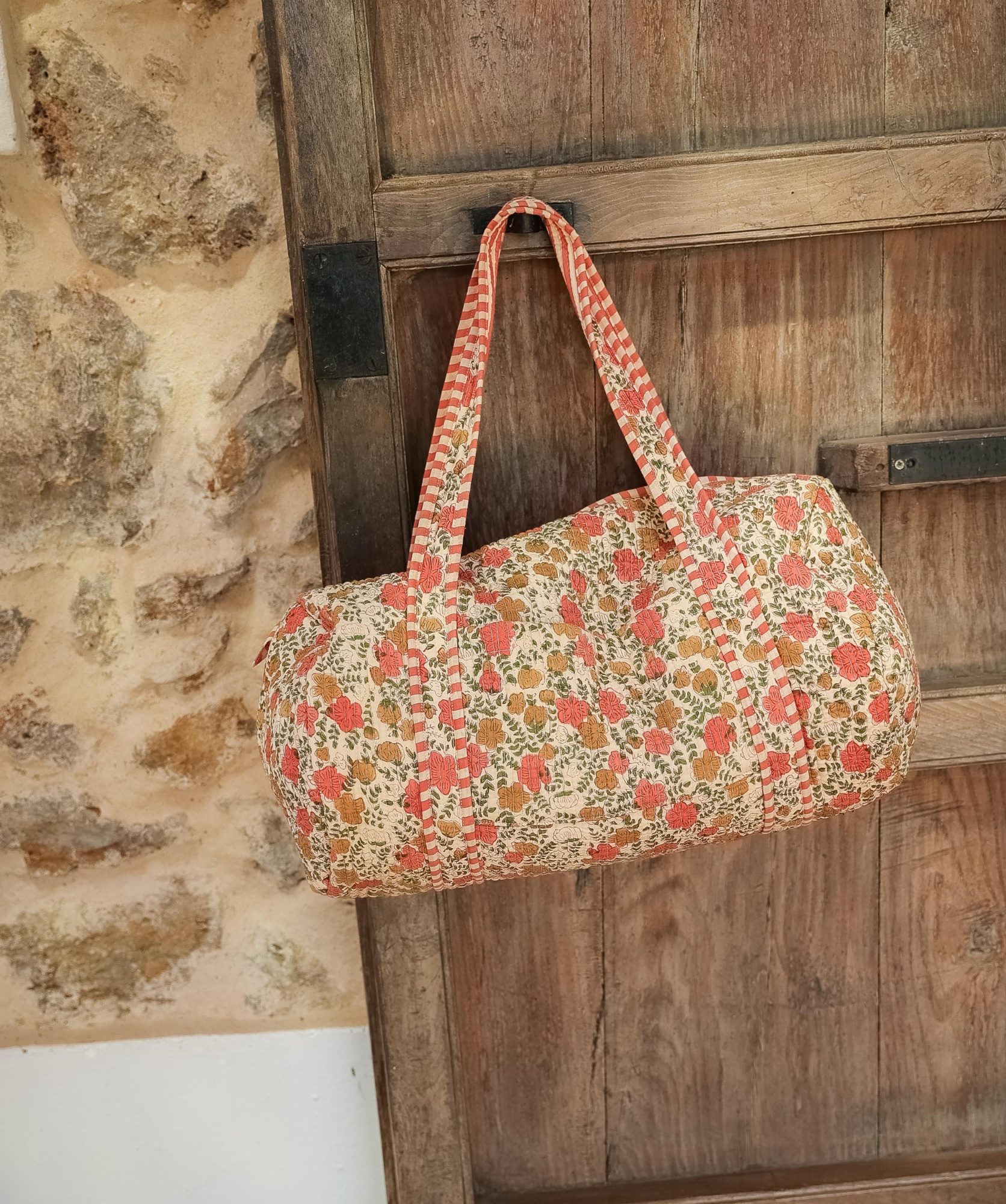 Sac Week-end – Ellis Ocre