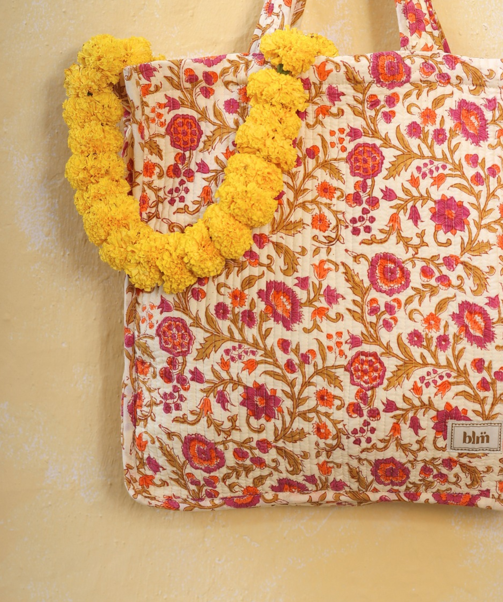 Sac Cabas Amalfi – Jasper Confetti