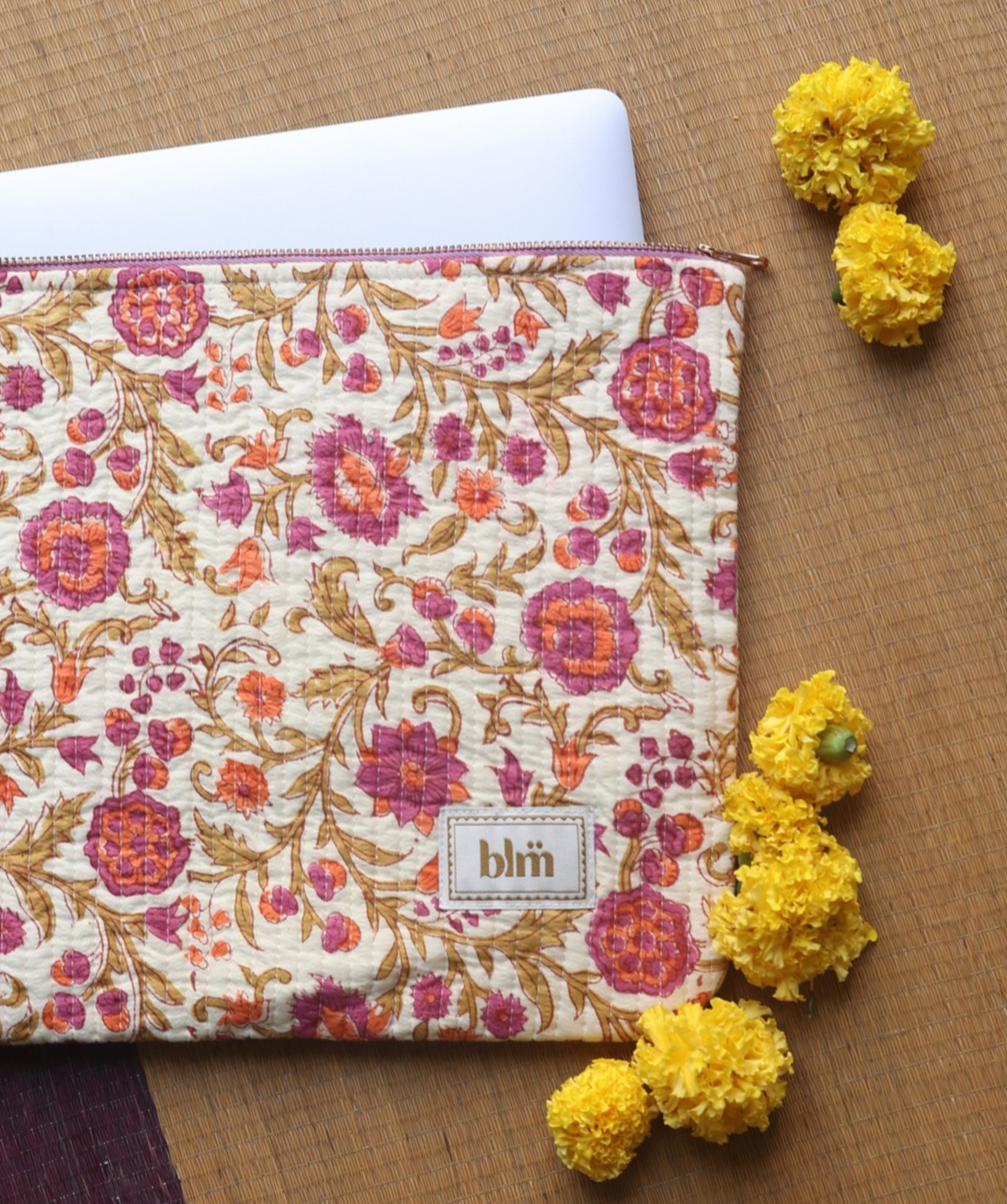 Pochette grand format Harrison / 13′ – Jasper Confetti