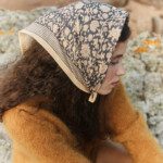 Foulard petit format – Anjali Orage