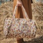 Sac Week-end – Ellis Violette