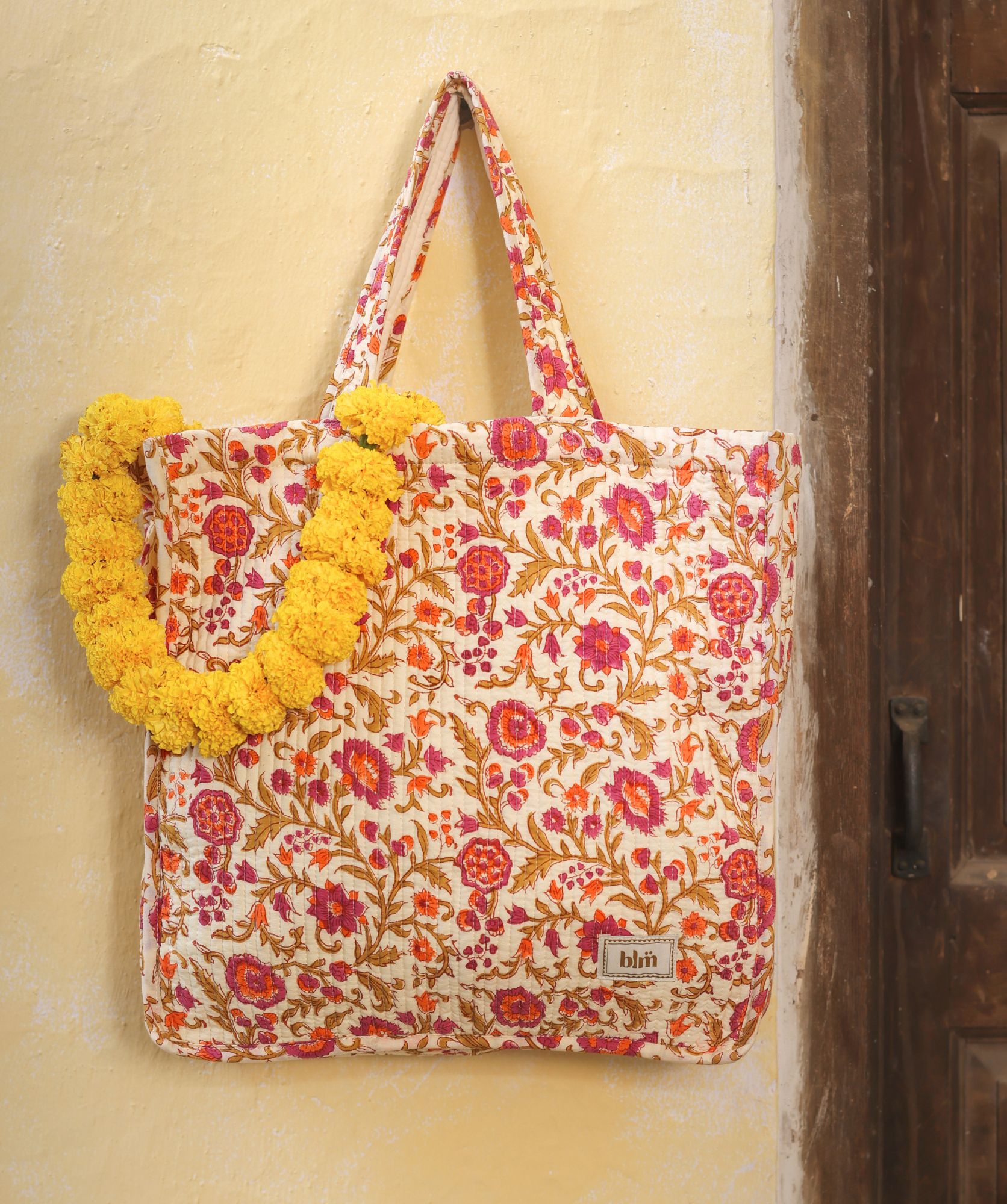 Sac Cabas Amalfi – Jasper Confetti