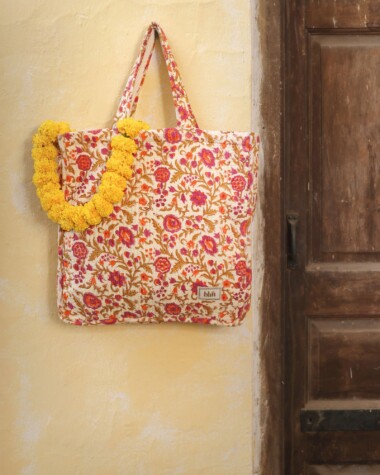 Sac Cabas Amalfi – Jasper Confetti