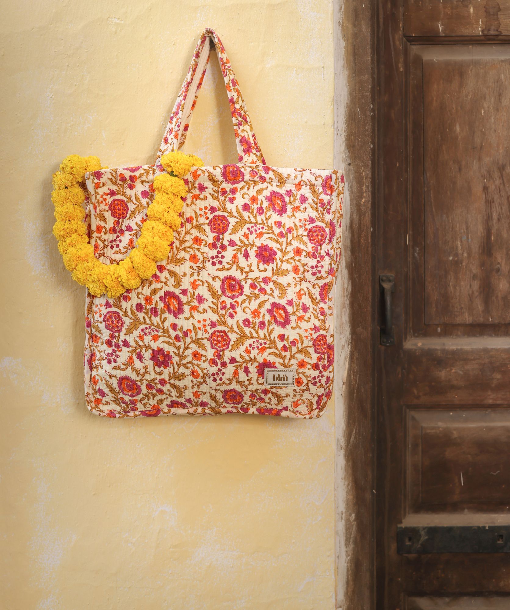 Sac Cabas Amalfi – Jasper Confetti