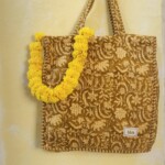 Sac Cabas Amalfi – Rosewood London Bronze