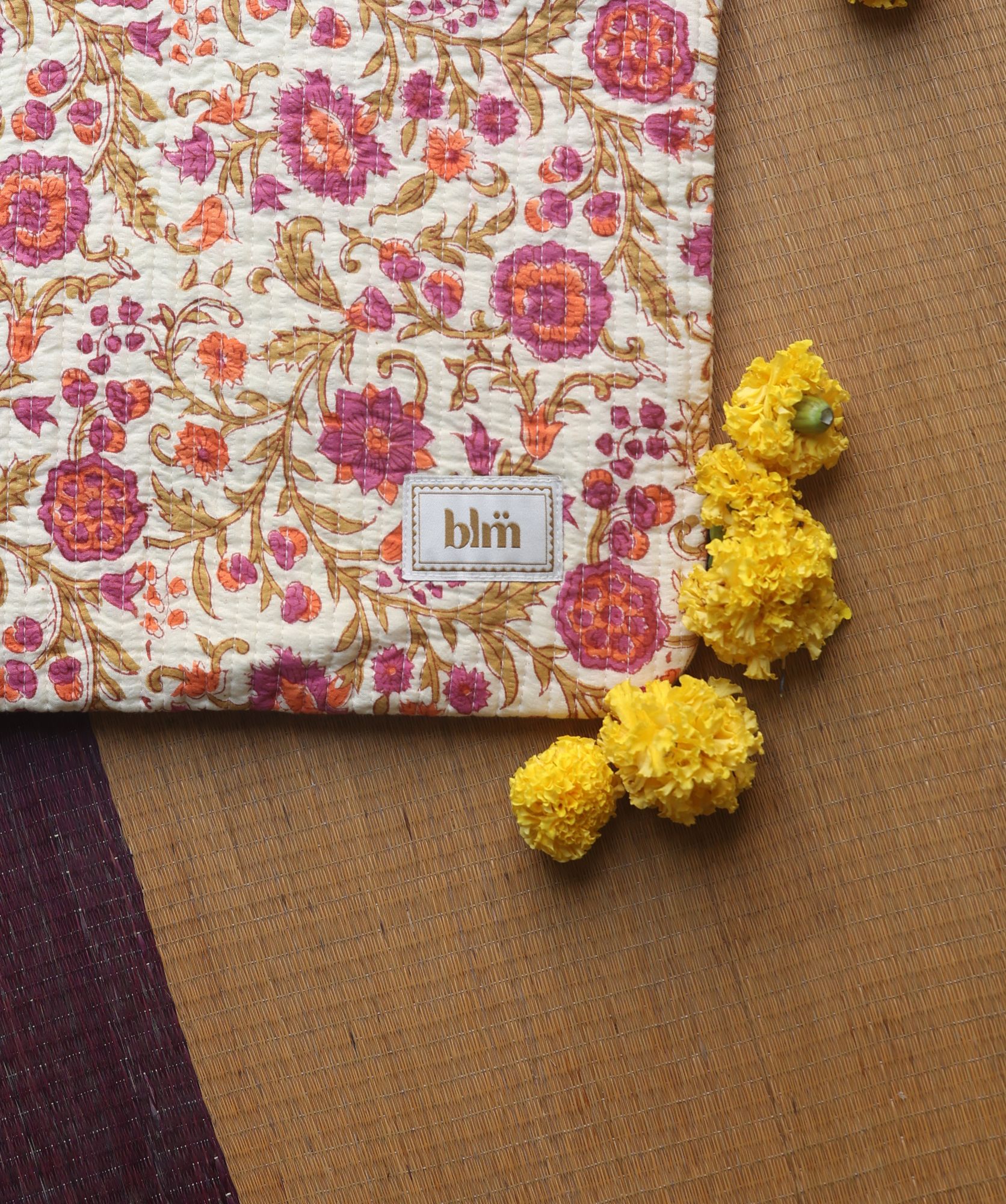 Pochette grand format Harrison / 13′ – Jasper Confetti
