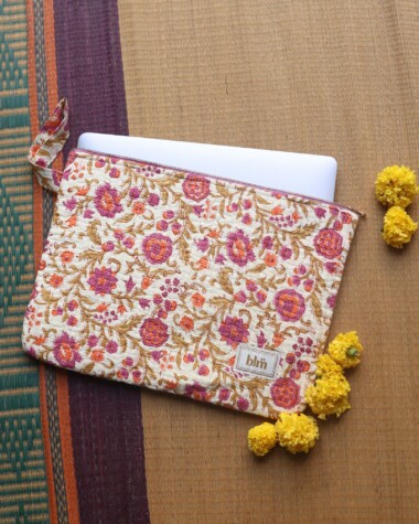 Pochette grand format Harrison / 13′ – Jasper Confetti