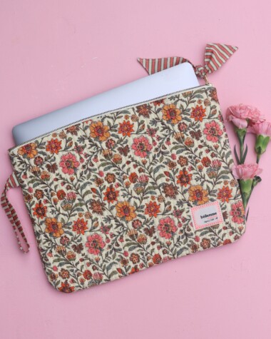 Pochette grand format Harrison / 13′ – Ashley Pêche