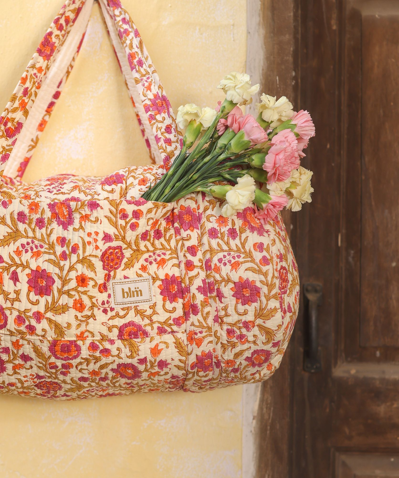 Sac Week-end – Jasper Confetti