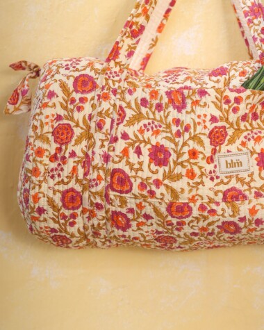 Sac Week-end – Jasper Confetti