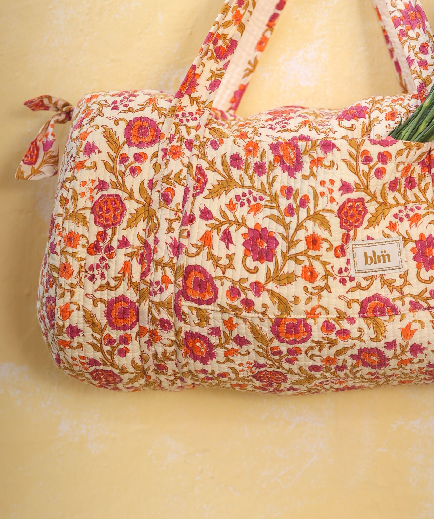 Sac Week-end – Jasper Confetti