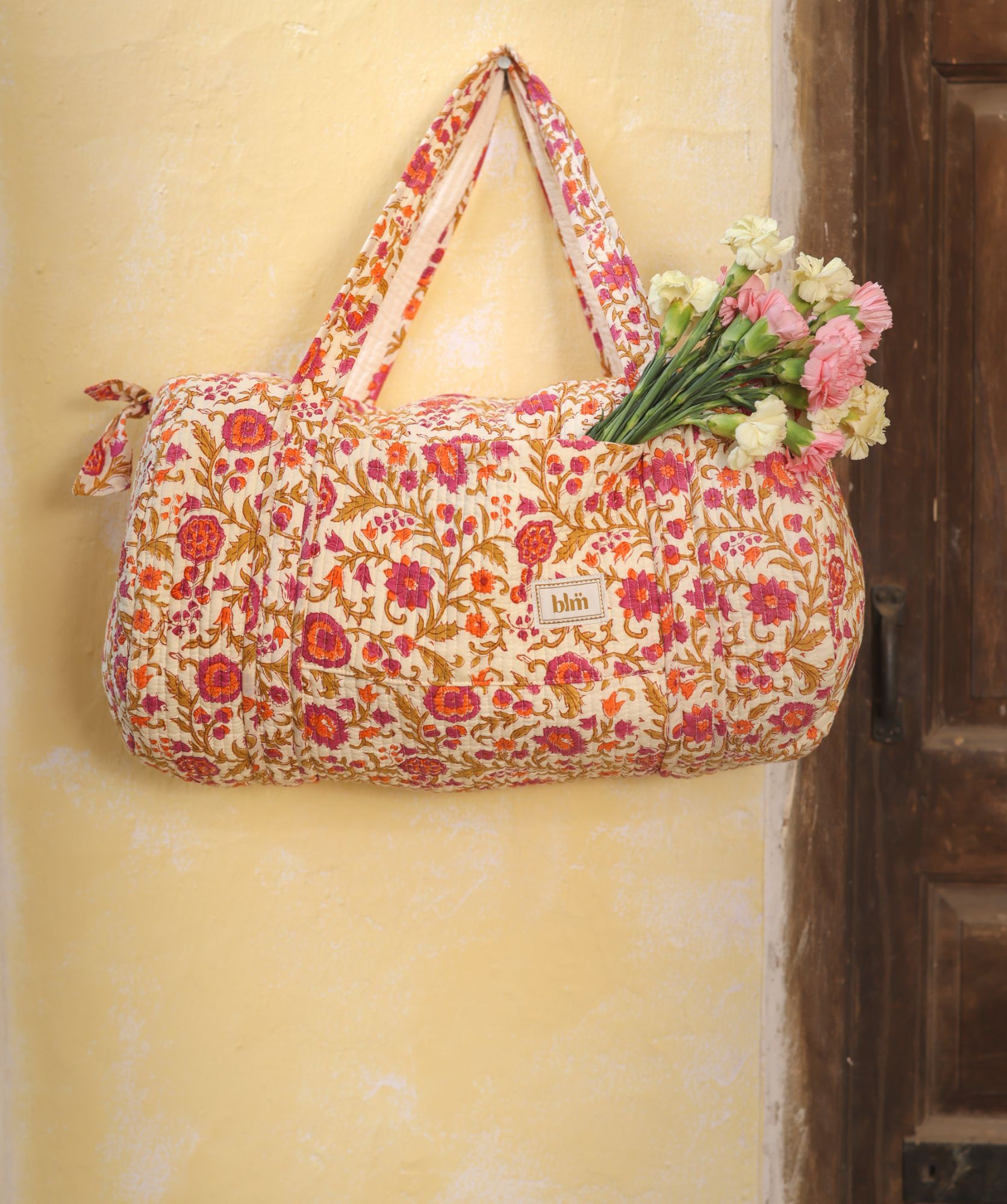 Sac Week-end – Jasper Confetti